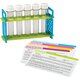 Up-Close Science: Test Tube & Activity Card Set Alternate Image A