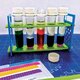 Up-Close Science: Test Tube & Activity Card Set Alternate Image E