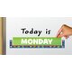 Superhero Magnetic Pockets - Large Alternate Image A