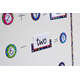 Superhero Magnetic Pockets - Small Alternate Image B