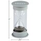 30 Second Sand Timer-Medium Alternate Image SIZE