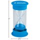 2 Minute Sand Timer-Medium Alternate Image SIZE