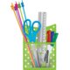 Lime Magnetic Storage Pocket Alternate Image A