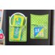 Lime Magnetic Storage Pocket Alternate Image B