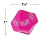 Place Value Dice 8-Pack Alternate Image SIZE