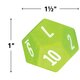 Multiplication Dice Set 3-Pack Alternate Image SIZE