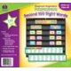 Second 100 Sight Words Pocket Chart Cards Alternate Image B