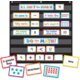 Numbers, Counting & More 0-20 Pocket Chart Cards Alternate Image A