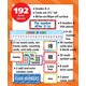 Numbers, Counting & More 0-20 Pocket Chart Cards Alternate Image C