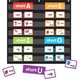 Short Vowels Pocket Chart Cards Alternate Image A