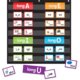 Long Vowels Pocket Chart Cards Alternate Image A