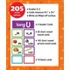 Long Vowels Pocket Chart Cards Alternate Image C