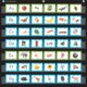 Alphabet Pocket Chart Cards Alternate Image A