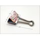 Confetti Medium Binder Clips Alternate Image SIZE