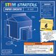 STEM Starters: Paper Circuits Alternate Image B
