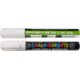 Chalk Brights White Liquid Chalk Markers Alternate Image F