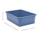 Slate Blue Large Storage Bin 6 Pack Alternate Image SIZE