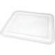 Plastic Letter Tray Lid 6 Pack Alternate Image A