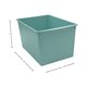 Calming Blue Plastic Multi-Purpose Bin 6-Pack Alternate Image SIZE