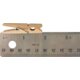 STEM Basics: Medium Clothespins - 50 Count Alternate Image A