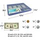 Play Money Tray Alternate Image SIZE