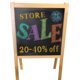 Chalk Vintage Liquid Chalk Markers Alternate Image A