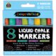 Chalk Vintage Liquid Chalk Markers Alternate Image B