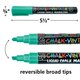 Chalk Vintage Liquid Chalk Markers Alternate Image SIZE