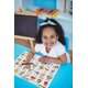 Alphabet Learning Mat Alternate Image A