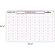 Multiplication Learning Mat Alternate Image SIZE