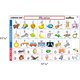 Phonics Learning Mat Alternate Image SIZE