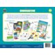 Hello, Kindergarten!  On-the-Go Kindergarten Readiness Kit Alternate Image D