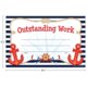 Nautical Outstanding Work Awards Alternate Image SIZE