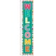 Tropical Punch Welcome Banner Alternate Image SIZE