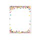 Confetti Computer Paper - TCR2735 | Teacher Created Resources