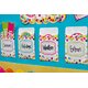 Confetti Library Pockets - Multi-Pack Alternate Image A