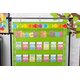 Scribble Library Pockets - Multi-Pack Alternate Image A