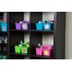 Brights Storage Caddies Set 6-Pack Alternate Image A