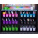 Assorted Confetti Book Bins Set 6-Pack Alternate Image B