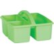 Mint Plastic Storage Caddies 6-Pack Alternate Image B