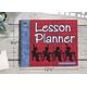 Lesson Planner Alternate Image SIZE