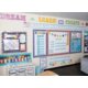 Marquee Alphabet Line Bulletin Board Display Set Alternate Image A