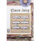 Burlap Scalloped Border Trim Alternate Image B