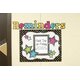 Chalkboard Brights Stars Mini Accents Alternate Image B