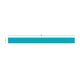 Teal Straight Border Trim Alternate Image SIZE