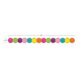 Confetti Circles Die-Cut Border Trim Alternate Image SIZE