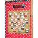 Nautical Library Pockets - Multi-Pack Alternate Image A