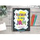 Brights 4Ever Lesson Planner Alternate Image SIZE