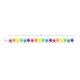 Brights 4Ever Stars Die-Cut Border Trim Alternate Image SIZE