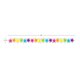 Teacher Created Resources Brights 4Ever Stars Die-Cut Border Trim, 35 Feet Per Pack, 6 Packs A2 14397490 Teacher Created Resources Brights 4Ever Stars Die-Cut Border Trim, 35 Feet Per Pack, 6 Packs A2 14397490